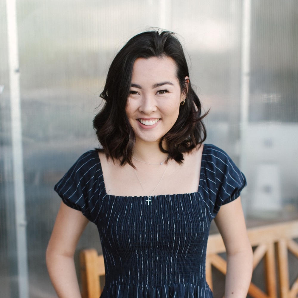 Meet your Posher, Mia